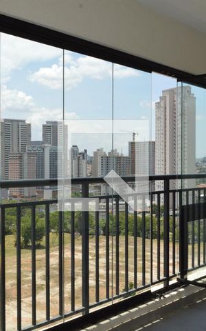 Apartamento à venda com 70m², 3 quartos e 1 vagaVaranda