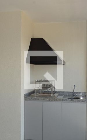 Apartamento à venda com 70m², 3 quartos e 1 vagaVaranda