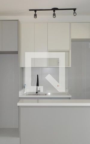 Apartamento à venda com 70m², 3 quartos e 1 vagaCozinha