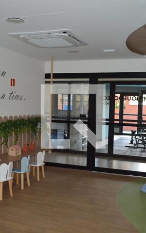 Apartamento à venda com 70m², 3 quartos e 1 vagaBrinquedoteca