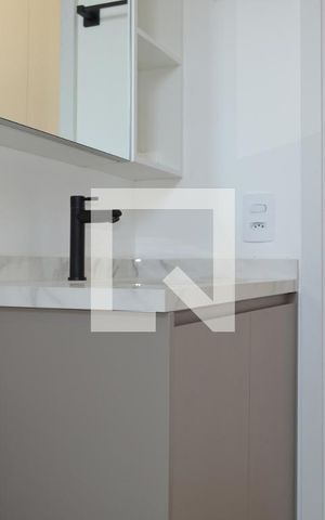 Apartamento à venda com 70m², 3 quartos e 1 vagaBanheiro da Suíte