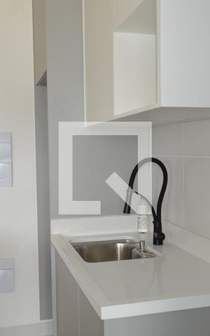 Apartamento à venda com 70m², 3 quartos e 1 vagaCozinha