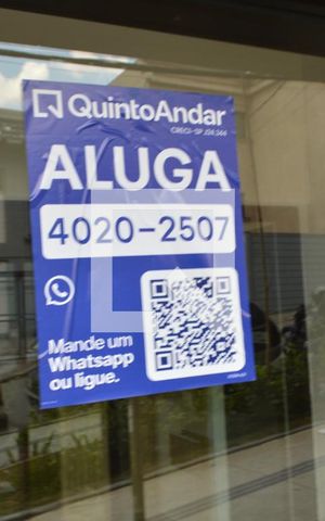 Apartamento à venda com 70m², 3 quartos e 1 vagaPlaquinha