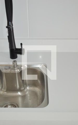 Apartamento à venda com 70m², 3 quartos e 1 vagaCozinha