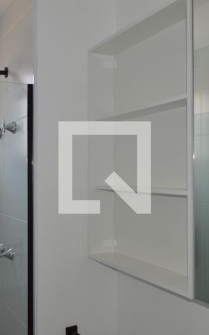 Apartamento à venda com 70m², 3 quartos e 1 vagaBanheiro da Suíte