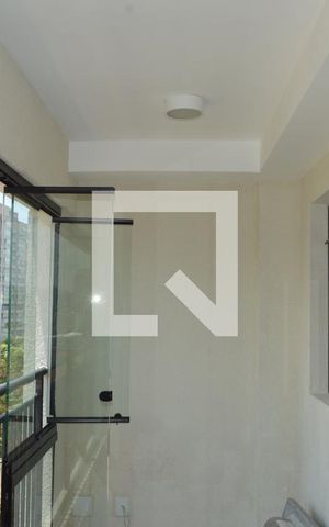 Apartamento à venda com 70m², 3 quartos e 1 vagaVaranda