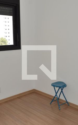 Apartamento à venda com 70m², 3 quartos e 1 vagaQuarto 2