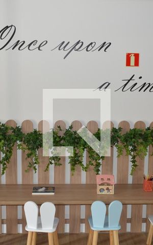 Apartamento à venda com 70m², 3 quartos e 1 vagaBrinquedoteca