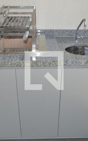 Apartamento à venda com 70m², 3 quartos e 1 vagaVaranda