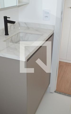 Apartamento à venda com 70m², 3 quartos e 1 vagaBanheiro da Suíte