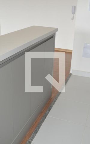 Apartamento à venda com 70m², 3 quartos e 1 vagaCozinha