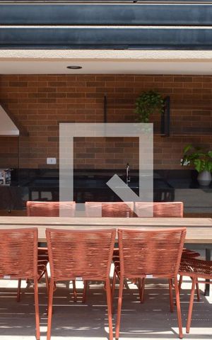 Apartamento à venda com 70m², 3 quartos e 1 vagaChurrasqueira
