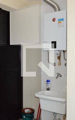Apartamento à venda com 70m², 3 quartos e 1 vagaÁrea de Serviço