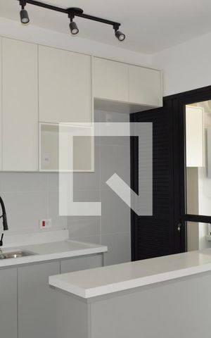 Apartamento à venda com 70m², 3 quartos e 1 vagaCozinha