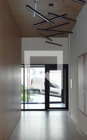 Apartamento à venda com 70m², 3 quartos e 1 vagaHall