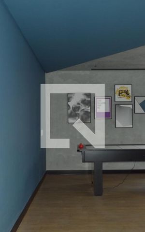 Apartamento à venda com 70m², 3 quartos e 1 vaga Área comum - Sala de Jogos