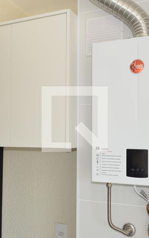 Apartamento à venda com 70m², 3 quartos e 1 vagaÁrea de Serviço