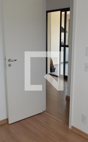 Apartamento à venda com 70m², 3 quartos e 1 vagaQuarto 2