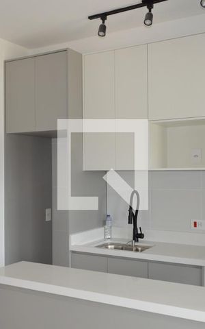 Apartamento à venda com 70m², 3 quartos e 1 vagaCozinha