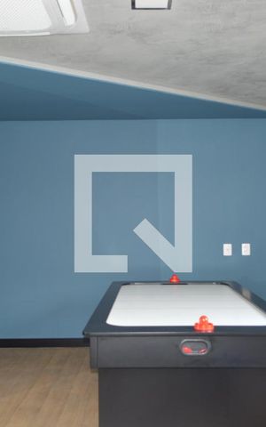 Apartamento à venda com 70m², 3 quartos e 1 vaga Área comum - Sala de Jogos