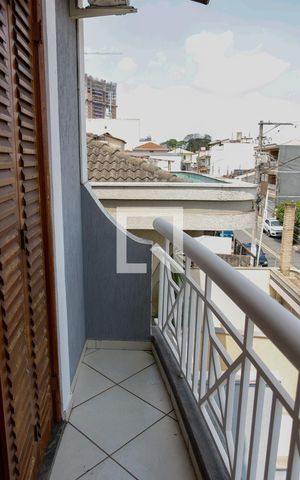 Casa à venda com 260m², 3 quartos e 2 vagas Casa à venda com 260m², 3 quartos e 2 vagasQuarto 1