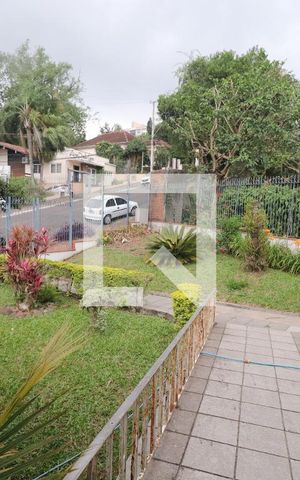 Casa para alugar com 320m², 4 quartos e 2 vagasfachada