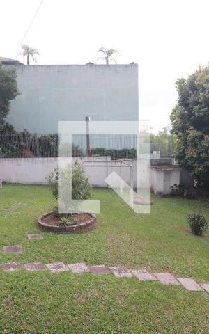 Casa para alugar com 320m², 4 quartos e 2 vagasjardim 