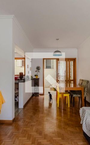 Casa de condomínio à venda com 100m², 3 quartos e 1 vagaSala