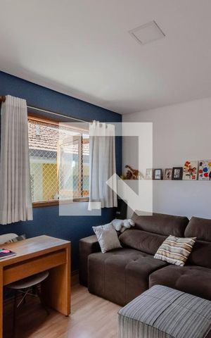 Casa de condomínio à venda com 100m², 3 quartos e 1 vagaQuarto 3