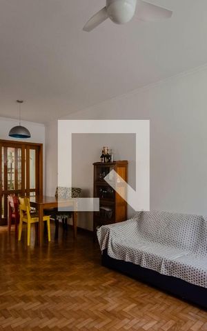 Casa de condomínio à venda com 100m², 3 quartos e 1 vagaSala