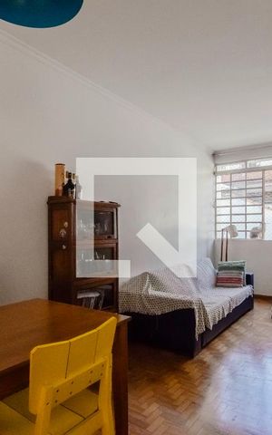 Casa de condomínio à venda com 100m², 3 quartos e 1 vagaSala