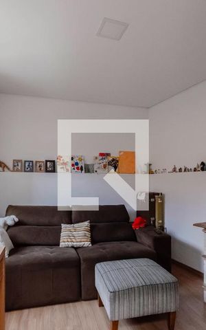 Casa de condomínio à venda com 100m², 3 quartos e 1 vagaQuarto 3