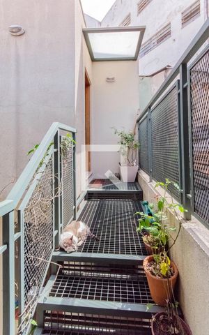 Casa de condomínio à venda com 100m², 3 quartos e 1 vagaCorredor