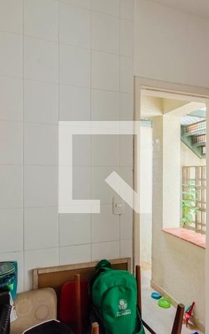 Casa de condomínio à venda com 100m², 3 quartos e 1 vagaQuarto de Serviço