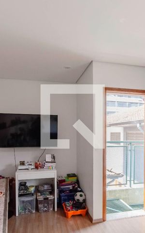 Casa de condomínio à venda com 100m², 3 quartos e 1 vagaQuarto 3