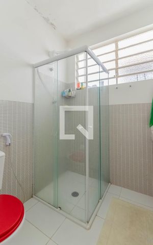Casa de condomínio à venda com 100m², 3 quartos e 1 vagaBanheiro Social