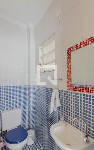 Casa de condomínio à venda com 100m², 3 quartos e 1 vagaBanheiro de serviço