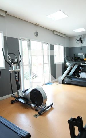 Apartamento à venda com 33m², 1 quarto e 1 vagaÁrea comum