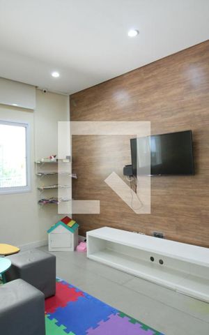 Apartamento à venda com 33m², 1 quarto e 1 vagaÁrea comum