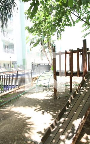 Apartamento à venda com 33m², 1 quarto e 1 vagaÁrea comum