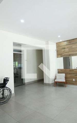 Apartamento à venda com 33m², 1 quarto e 1 vagaÁrea comum