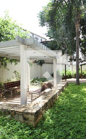 Apartamento à venda com 33m², 1 quarto e 1 vagaÁrea comum