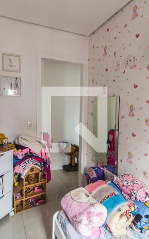 Casa à venda com 58m², 2 quartos e 1 vaga Casa à venda com 58m², 2 quartos e 1 vagaQuarto 2