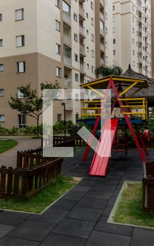 Casa à venda com 58m², 2 quartos e 1 vagaÁrea comum - Playground