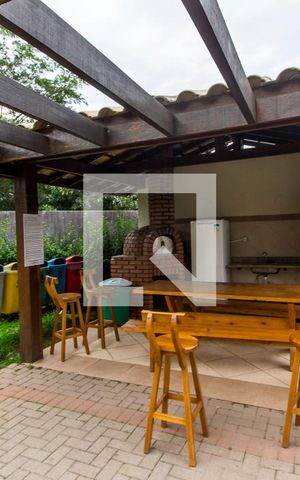 Casa à venda com 58m², 2 quartos e 1 vagaÁrea gourmet