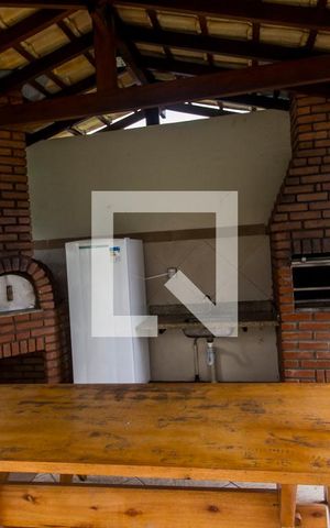 Casa à venda com 58m², 2 quartos e 1 vagaÁrea gourmet