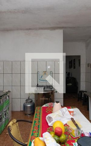 Casa para alugar com 132m², 1 quarto e 1 vaga Casa para alugar com 132m², 1 quarto e 1 vagaCozinha