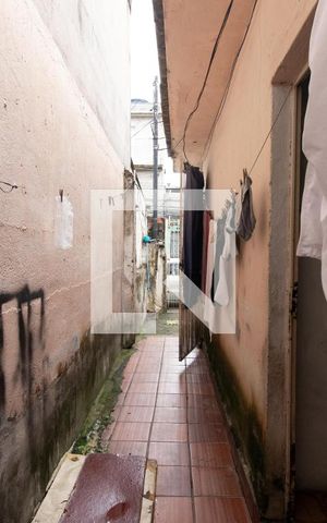 Casa para alugar com 132m², 1 quarto e 1 vaga Casa para alugar com 132m², 1 quarto e 1 vagaCorredor