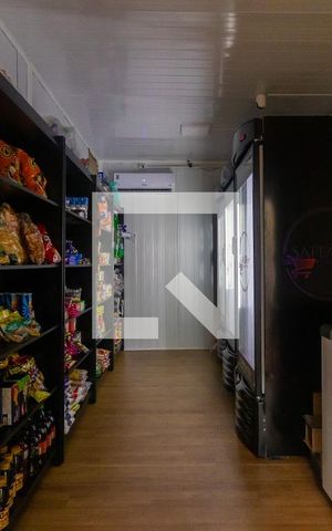 Apartamento para alugar com 38m², 2 quartos e 1 vaga Apartamento para alugar com 38m², 2 quartos e 1 vagaMercadinho 24h