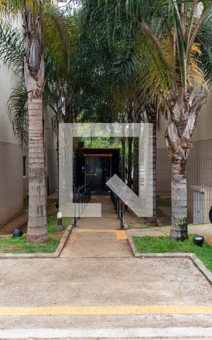Apartamento para alugar com 38m², 2 quartos e 1 vaga Apartamento para alugar com 38m², 2 quartos e 1 vagaÁrea externa
